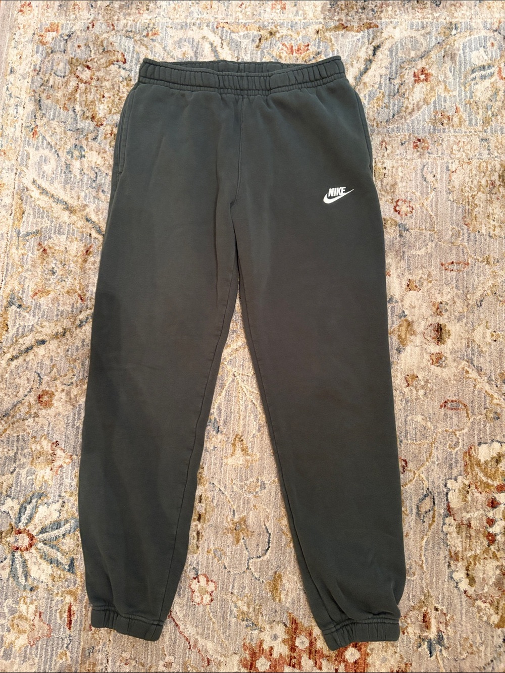 Nike sweatpants